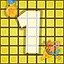 The 1st Very Hard puzzle icon