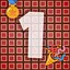 The 1st Extreme puzzle icon