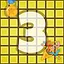 The 3rd Very Hard puzzle icon