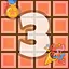 The 3rd Normal puzzle icon