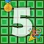 The 5th Hard puzzle icon