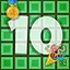 The 10th Hard puzzle icon
