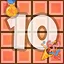 The 10th Normal puzzle icon
