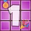 The 1st Easy puzzle icon