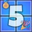 The 5th Very Easy puzzle icon