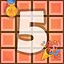 The 5th Normal puzzle icon