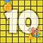 The 10th Very Hard puzzle icon