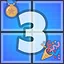 The 3rd Very Easy puzzle icon