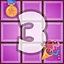 The 3rd Easy puzzle icon
