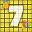 The 7th Very Hard puzzle icon