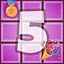 The 5th Easy puzzle icon