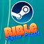 Steam Gamer icon