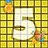 The 5th Very Hard puzzle