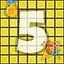The 5th Very Hard puzzle icon