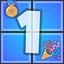 The 1st Very Easy puzzle icon
