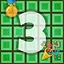 The 3rd Hard puzzle icon