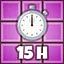 The Solver icon