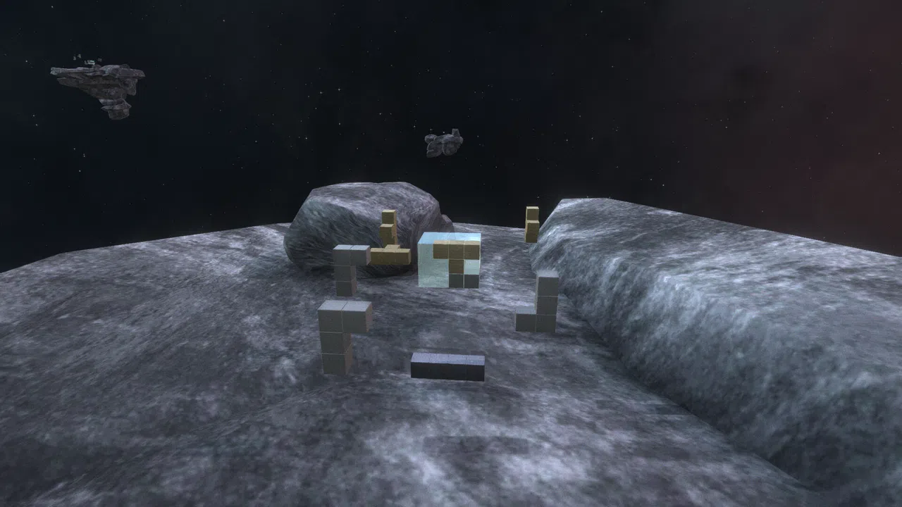 Object 17 Demo Screenshot 2