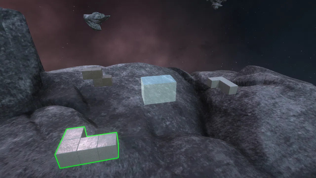 Object 17 Demo Screenshot 0