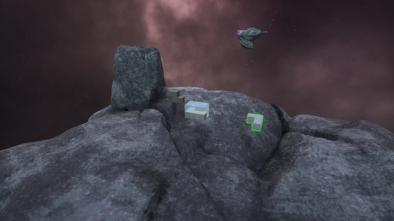 Object 17 Demo Screenshot 1