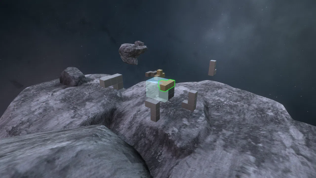 Object 17 Demo Screenshot 4