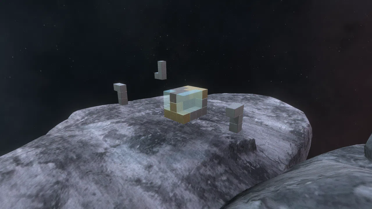 Object 17 Demo Screenshot 5