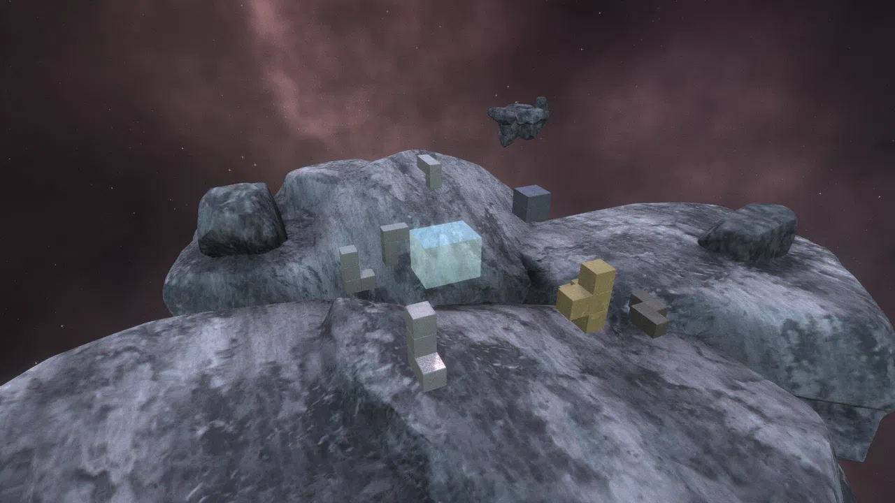 Object 17 Demo Screenshot 3