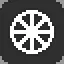 Lots of Space icon