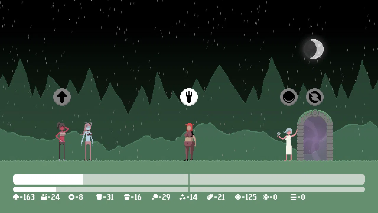 Fatrifice 3 Screenshot 6