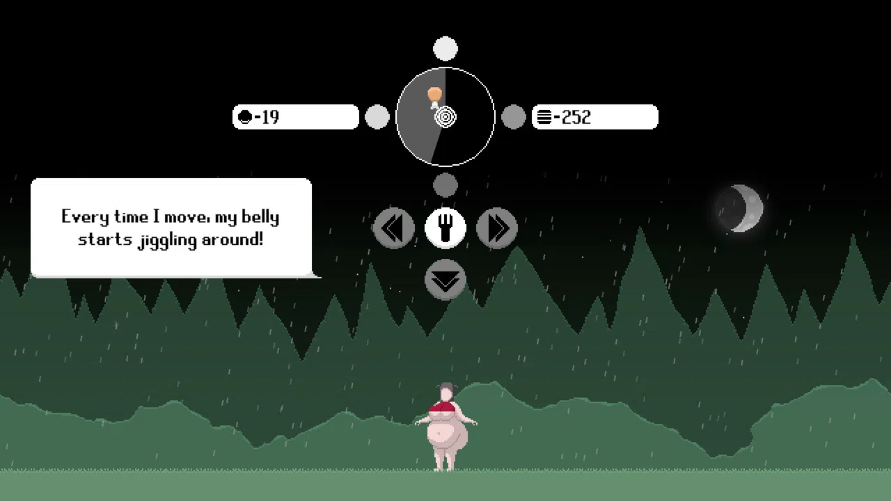 Fatrifice 3 Screenshot 0