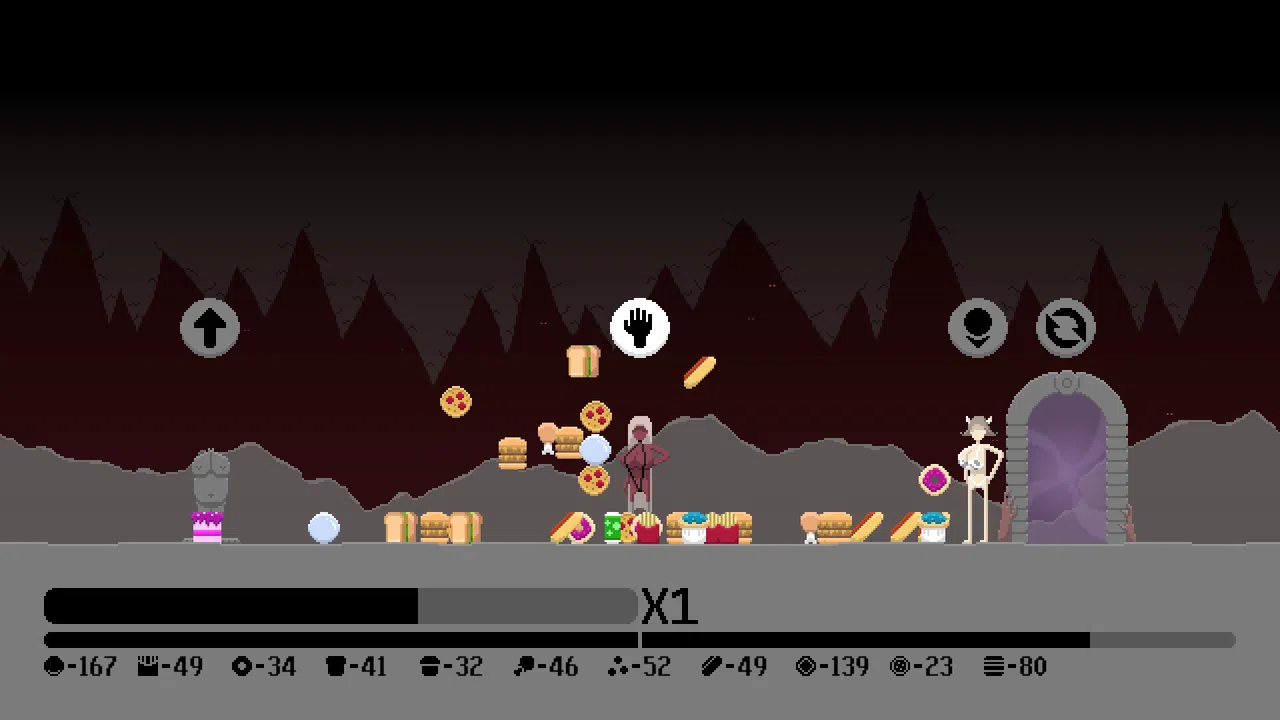 Fatrifice 3 Screenshot 1