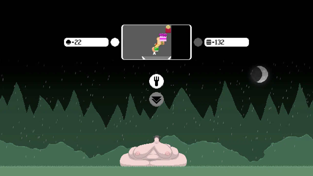 Fatrifice 3 Screenshot 3