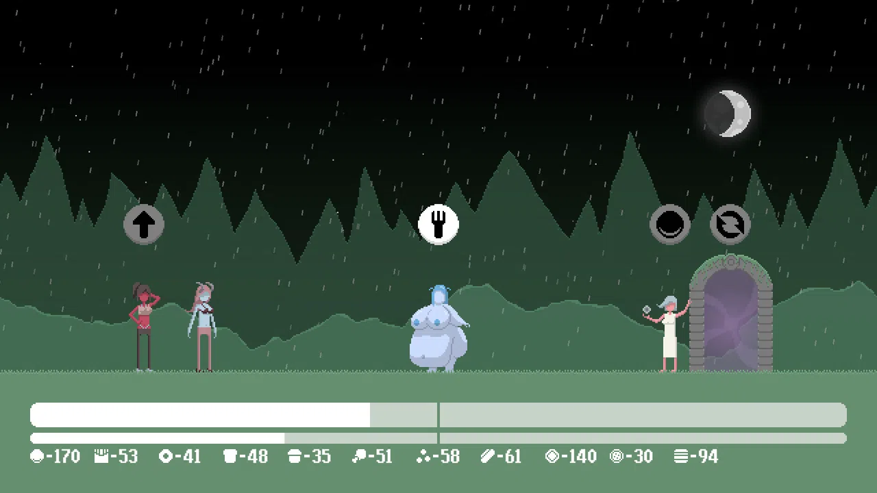 Fatrifice 3 Screenshot 2