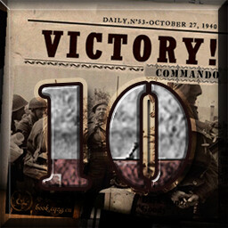 Before Dawn - Iron Will-2 icon