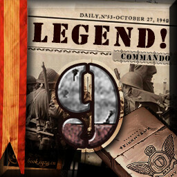 Before Dawn - Untouched Legend-1 icon