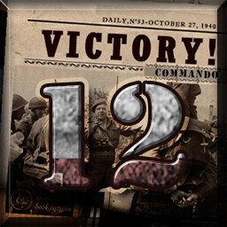 Before Dawn - Iron Will-4 icon