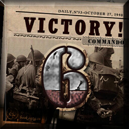 Flaming Warzone - Survive Against All Odds-2 icon