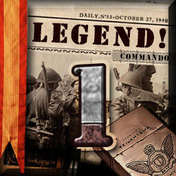 Recruit's Trial - Swift as a Feather-1 icon