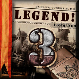 Recruit's Trial - Swift as a Feather-3 icon