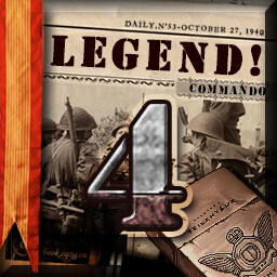 Recruit's Trial - Swift as a Feather-4 icon