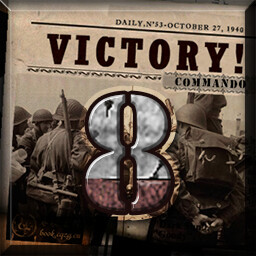 Flaming Warzone - Survive Against All Odds-4 icon