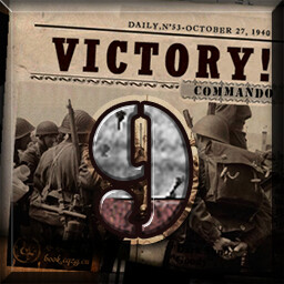 Before Dawn - Iron Will-1 icon