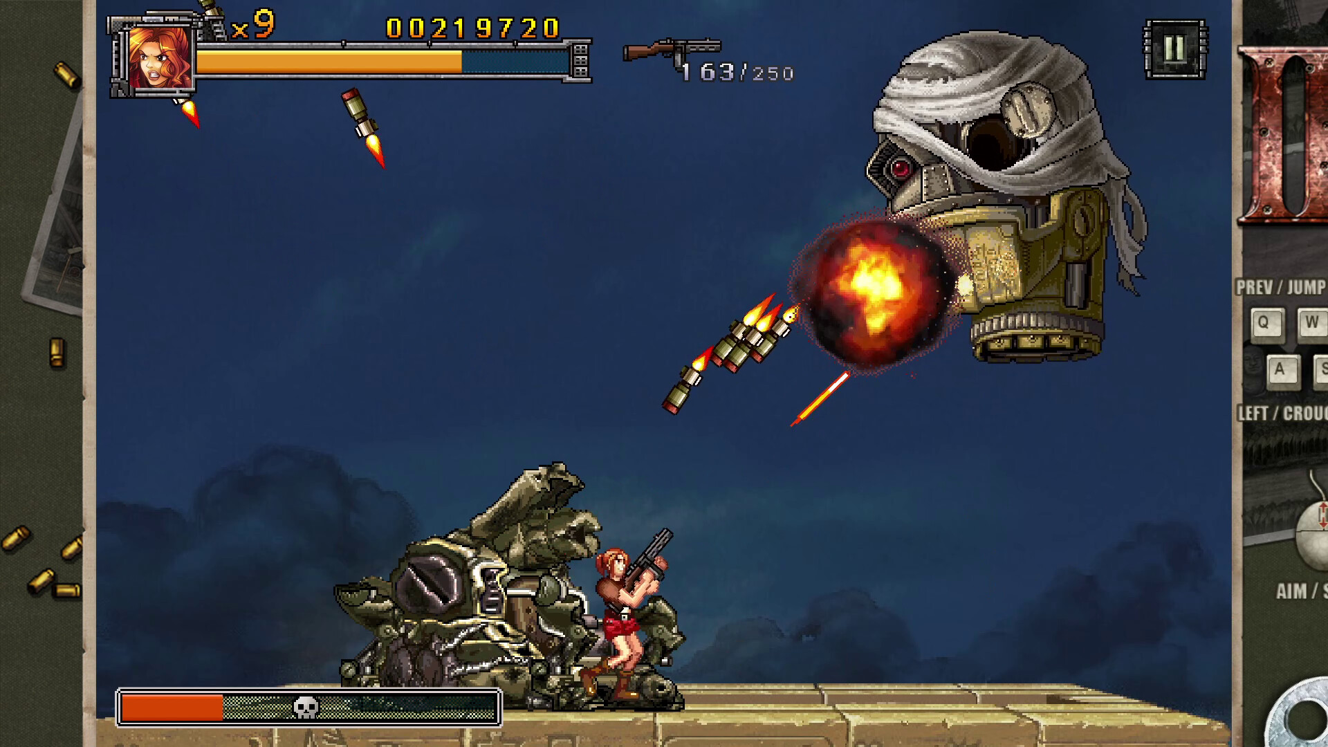 Commando Collection Screenshot 23