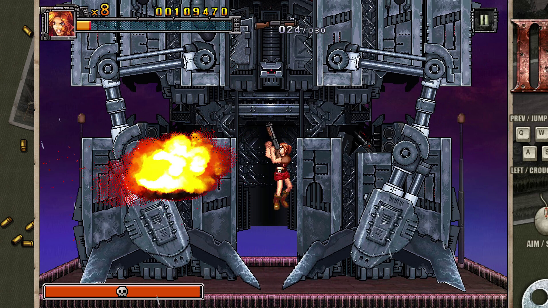 Commando Collection Screenshot 28