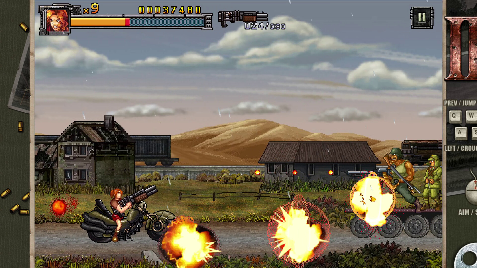 Commando Collection Screenshot 25