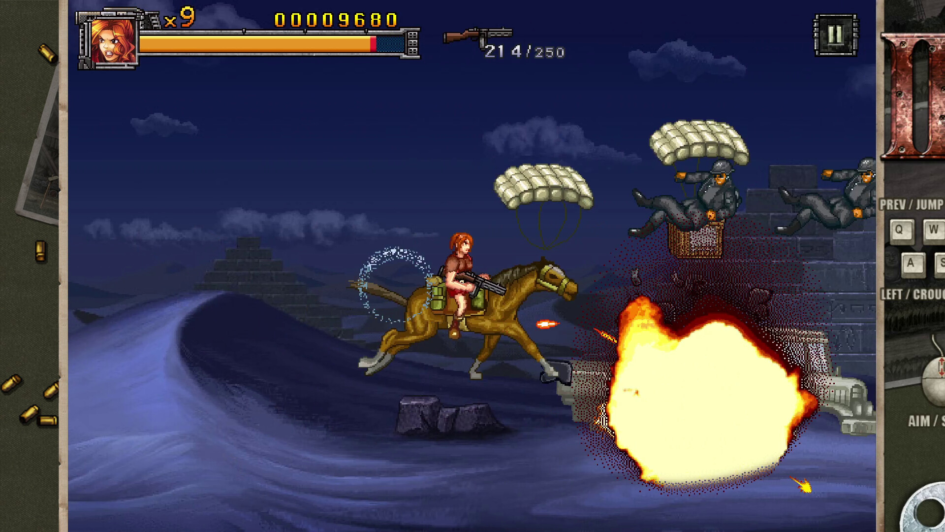 Commando Collection Screenshot 21