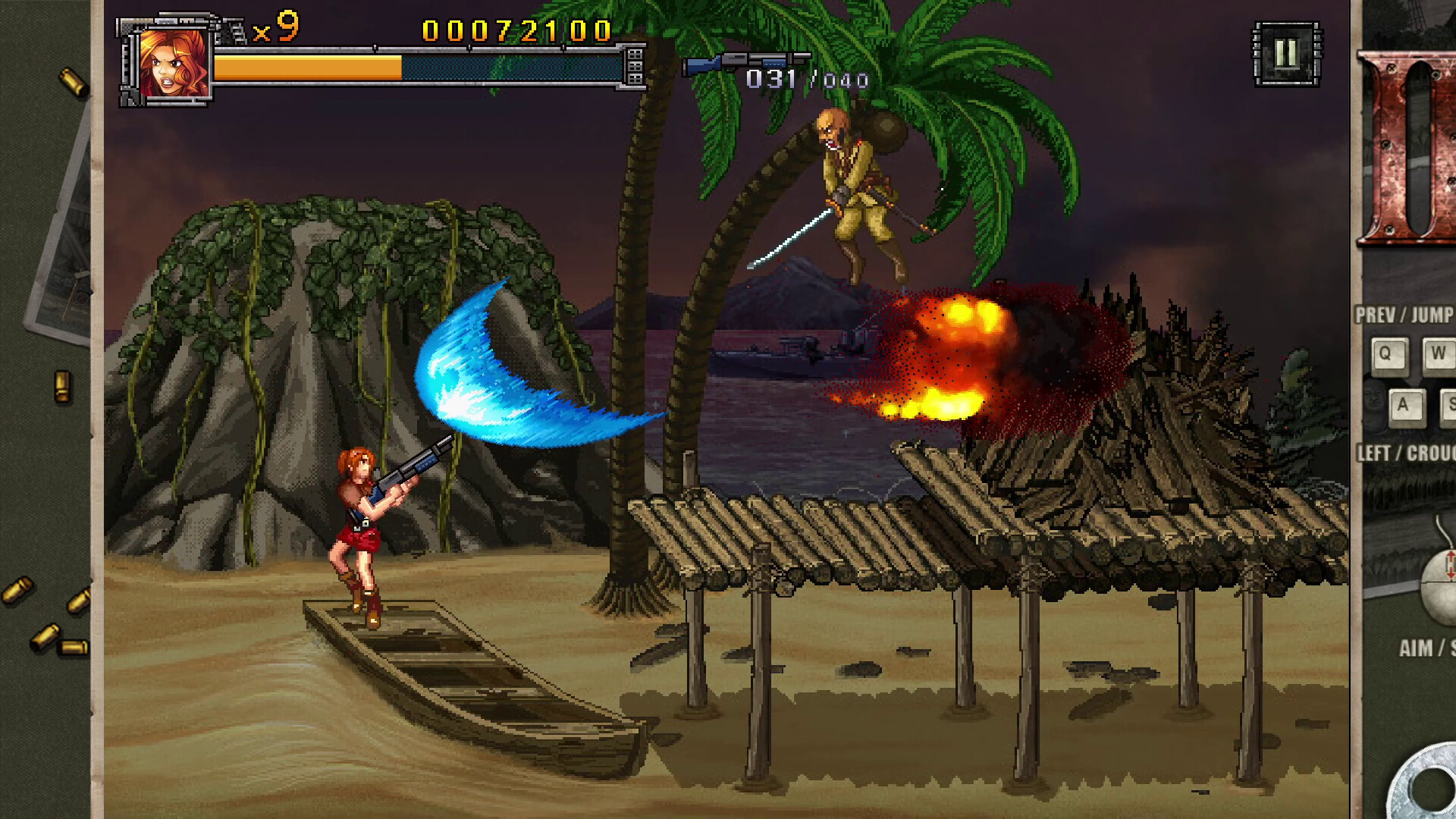 Commando Collection Screenshot 19