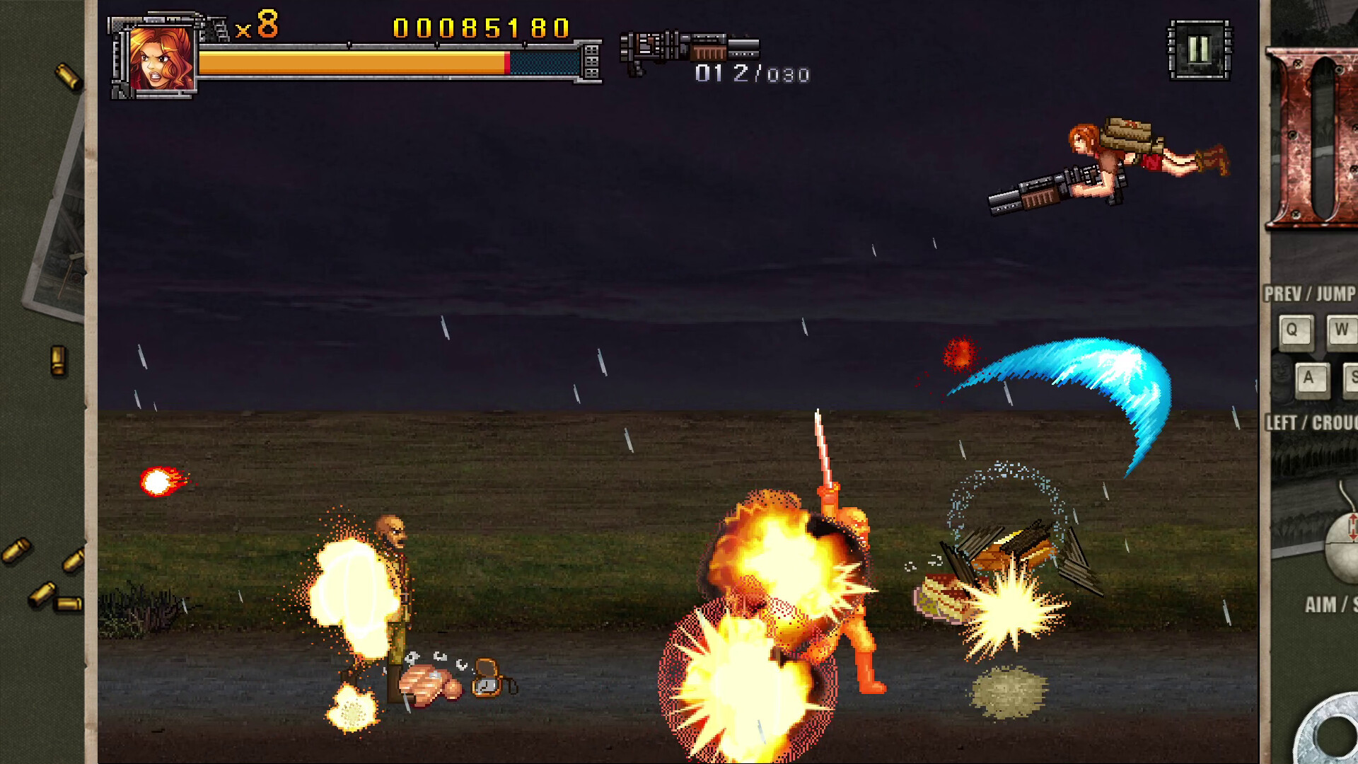 Commando Collection Screenshot 26