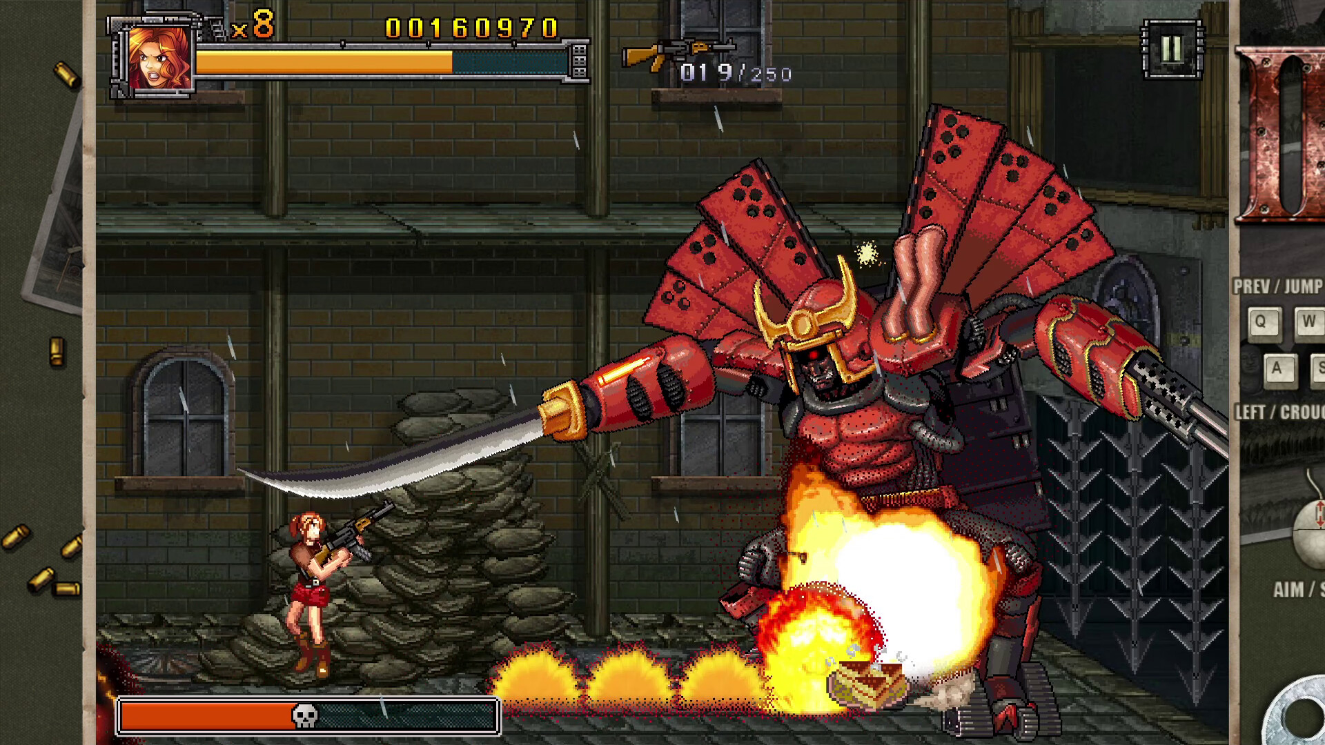 Commando Collection Screenshot 27