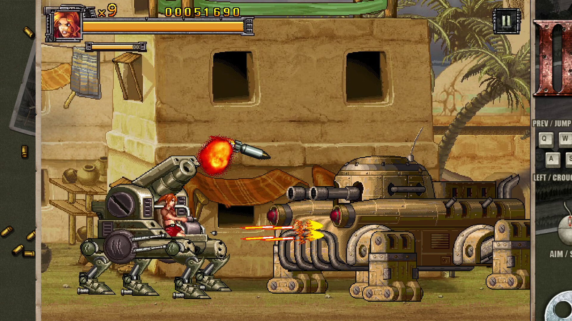 Commando Collection Screenshot 22
